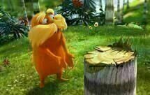 Der Lorax Der Lorax