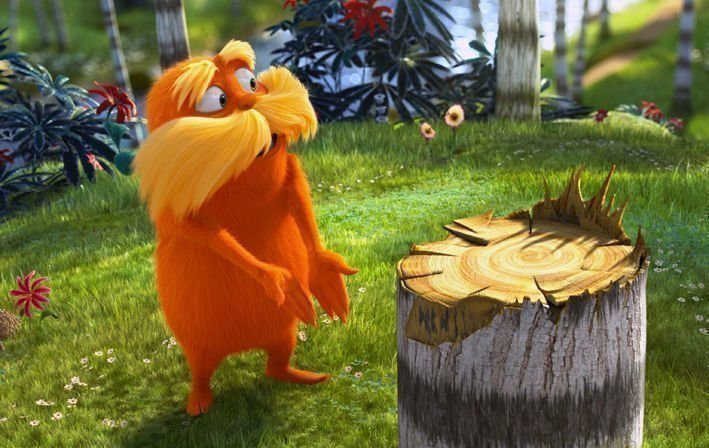 Der Lorax