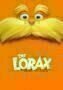 Der Lorax - Poster