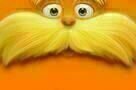 Der Lorax - Poster