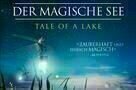 Der magische See - Plakat