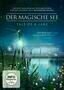 Der magische See - Plakat