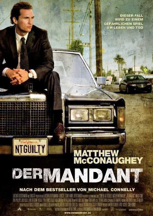 Der Mandant 14