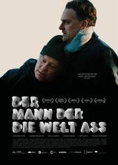Der Mann der die Welt aß