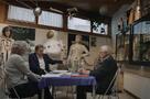 Der Mann, der nie im All war - Trailer