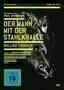 Der Mann mit der Stahlkralle - Poster