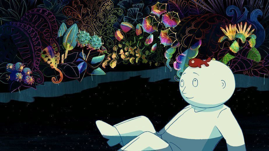 Der Mondmann 02 Der Mondmann 02