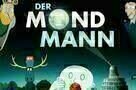Der Mondmann - Plakat