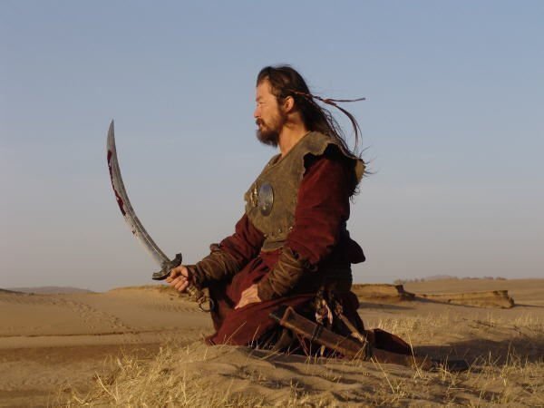 Der Mongole