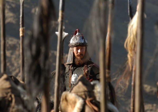 Der Mongole