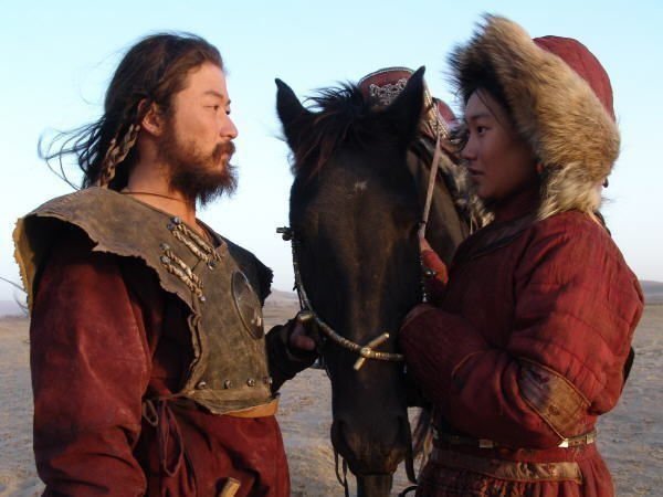 Der Mongole