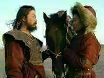 Der Mongole Der Mongole