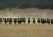 Der Mongole Der Mongole