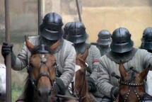 Der Ochsenkrieg