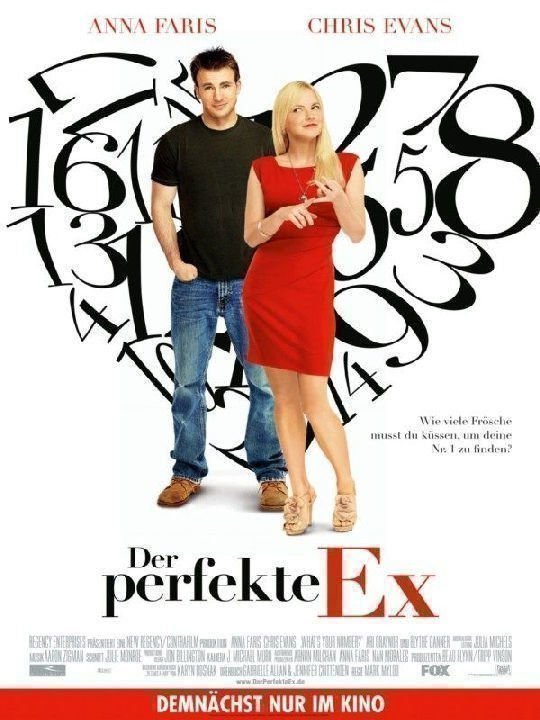 Der perfekte Ex 04
