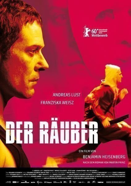 Der Räuber