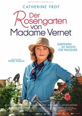 Der Rosengarten von Madame Vernet