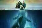 Der Ruf der Wale - Poster