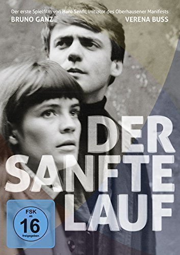 Der sanfte Lauf - Poster