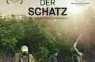 Der Schatz - Plakat