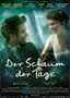 Der Schaum der Tage - Plakat