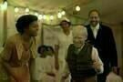 Der seltsame Fall des Benjamin Button