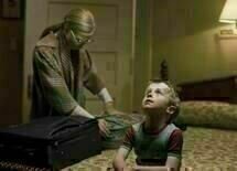 Der seltsame Fall des Benjamin Button