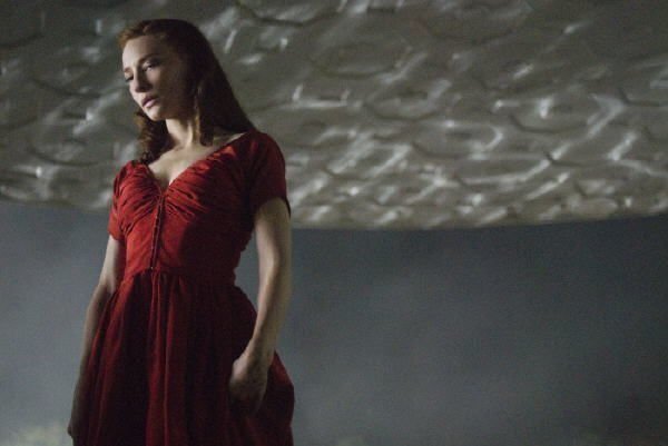Der seltsame Fall des Benjamin Button