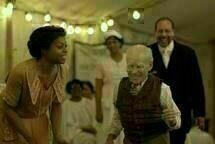 Der seltsame Fall des Benjamin Button