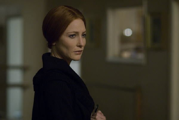 Der seltsame Fall des Benjamin Button