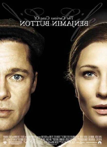 Der seltsame Fall des Benjamin Button