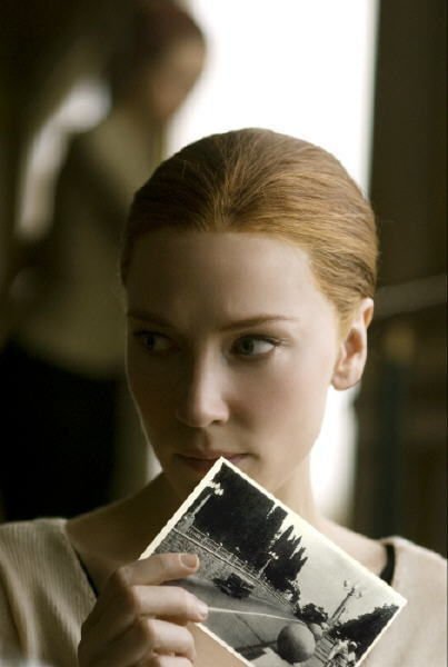 Der seltsame Fall des Benjamin Button