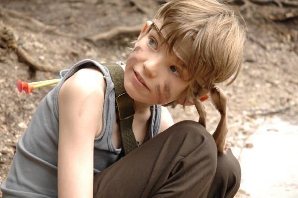 Der Sohn von Rambow