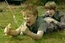 Der Sohn von Rambow