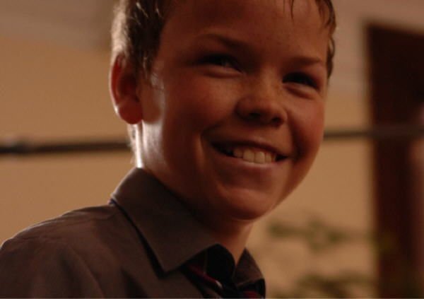 Der Sohn von Rambow