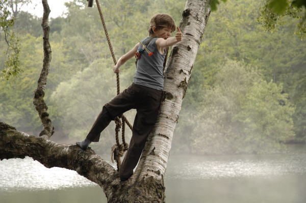 Der Sohn von Rambow