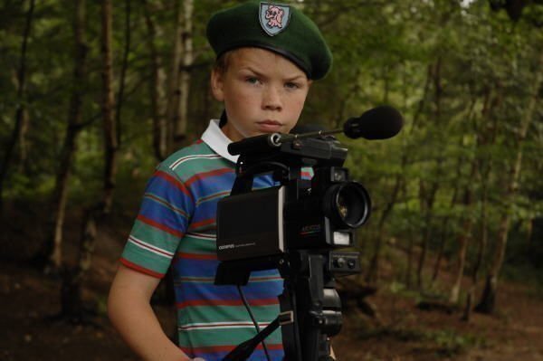 Der Sohn von Rambow