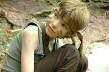 Der Sohn von Rambow