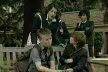 Der Sohn von Rambow