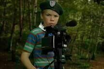 Der Sohn von Rambow
