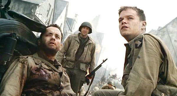 Der Soldat James Ryan 1