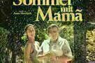 Der Sommer mit Mama - Plakat