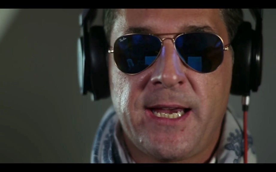 Der Strache-Rap 01 Der Strache-Rap 01