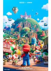 Der Super Mario Bros. Film