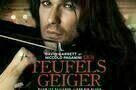Der Teufelsgeiger - Plakat