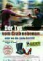 Der Typ vom Grab nebenan - Poster