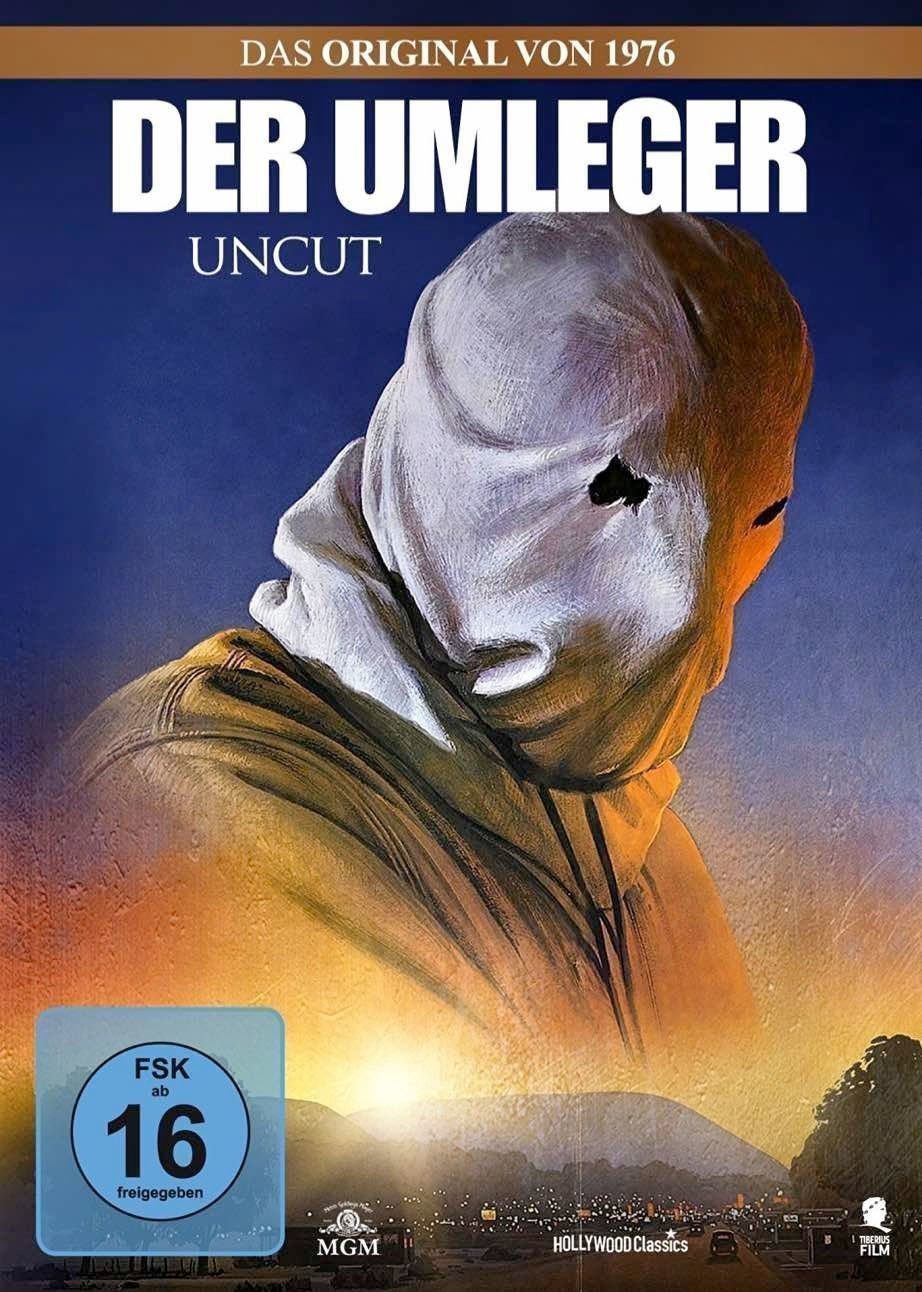 Der Umleger - Plakat