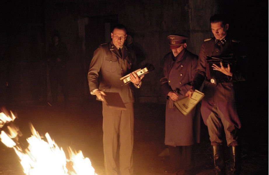 Der Untergang 4