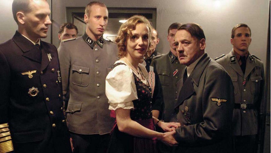 Der Untergang