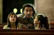 Der Vater meiner Kinder